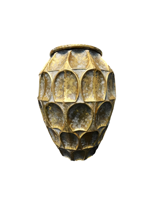 Cascade Gold Pot