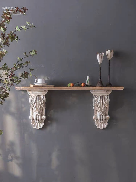 Eternal Wall Shelf