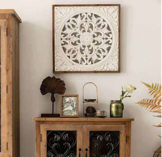 Babylon Wall Decor