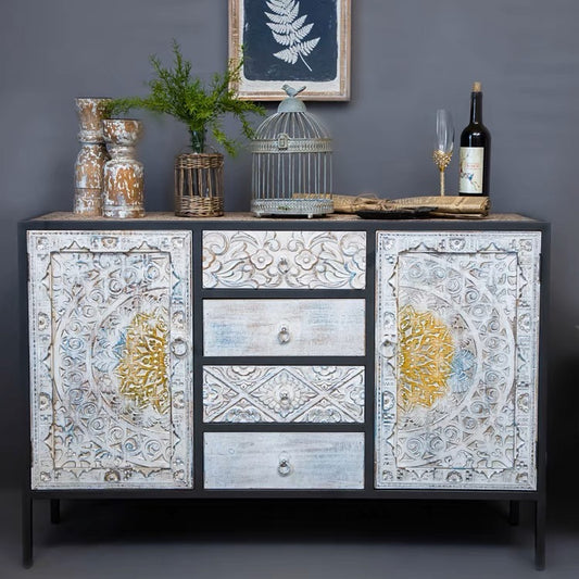 Relic Cabinet