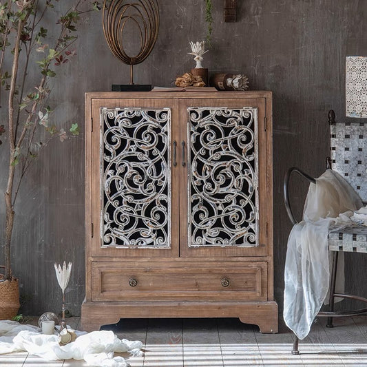 Babylon 2 Door Cabinet