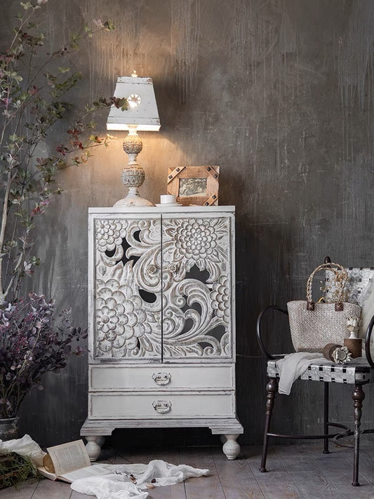 Eternal 2 door Cabinet