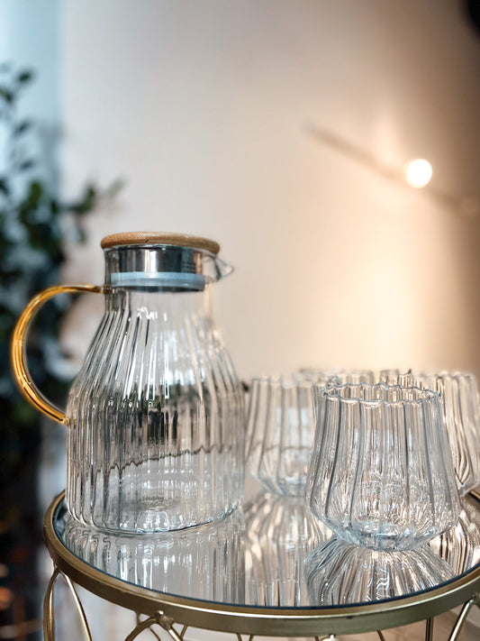 Gem Drink Set