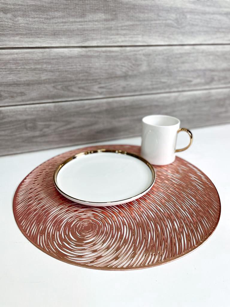 Swirl Placemat