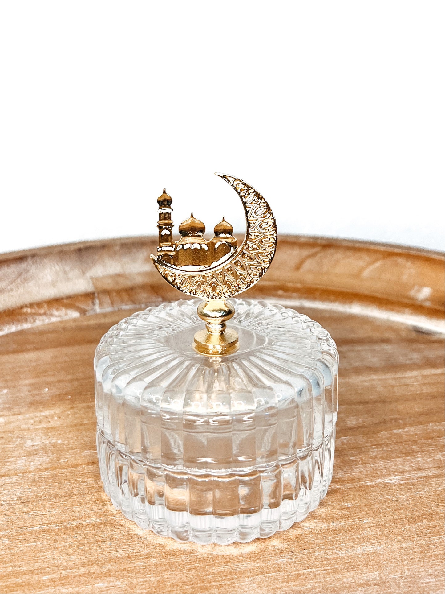 Qamar Canister