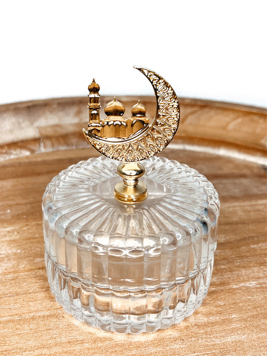 Qamar Canister